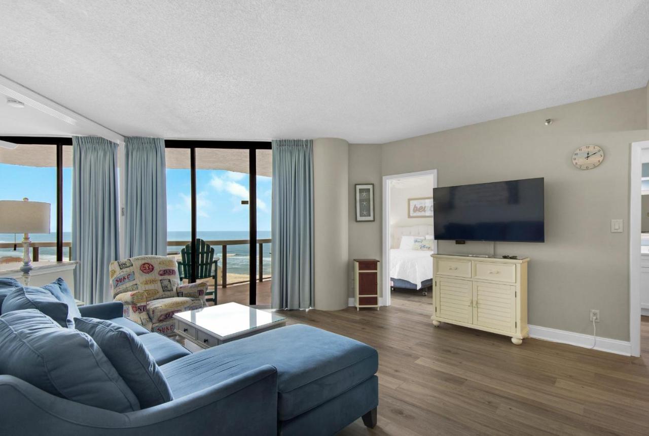 Surfside Resort #1409 Destin Bagian luar foto