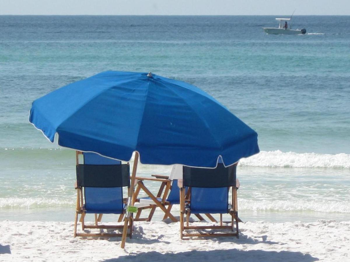 Surfside Resort #1409 Destin Bagian luar foto