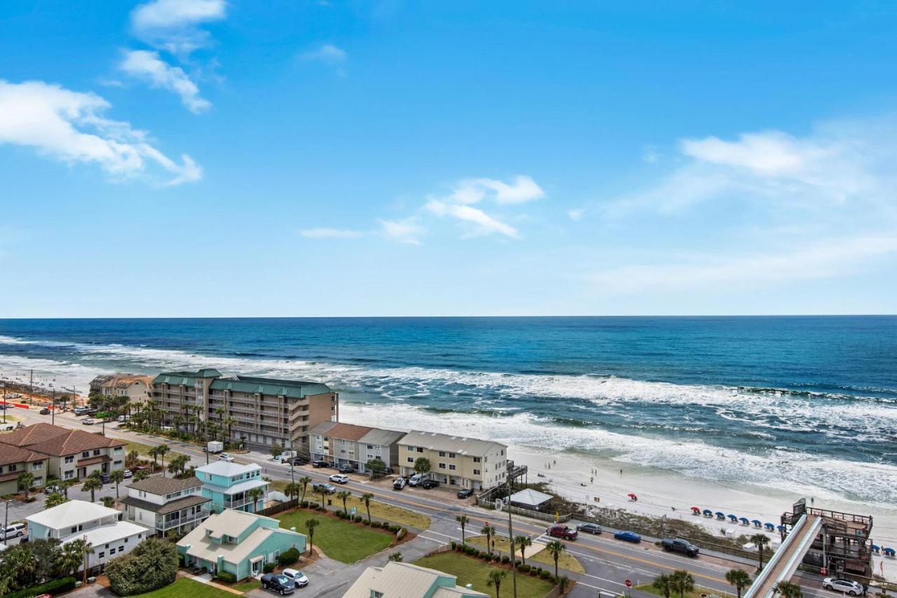 Surfside Resort #1409 Destin Bagian luar foto