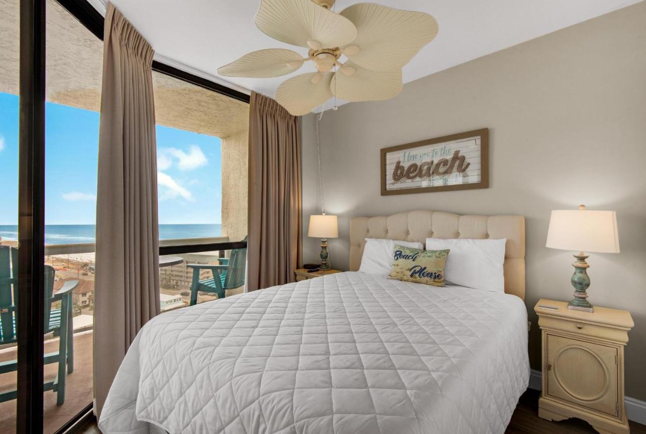 Surfside Resort #1409 Destin Bagian luar foto