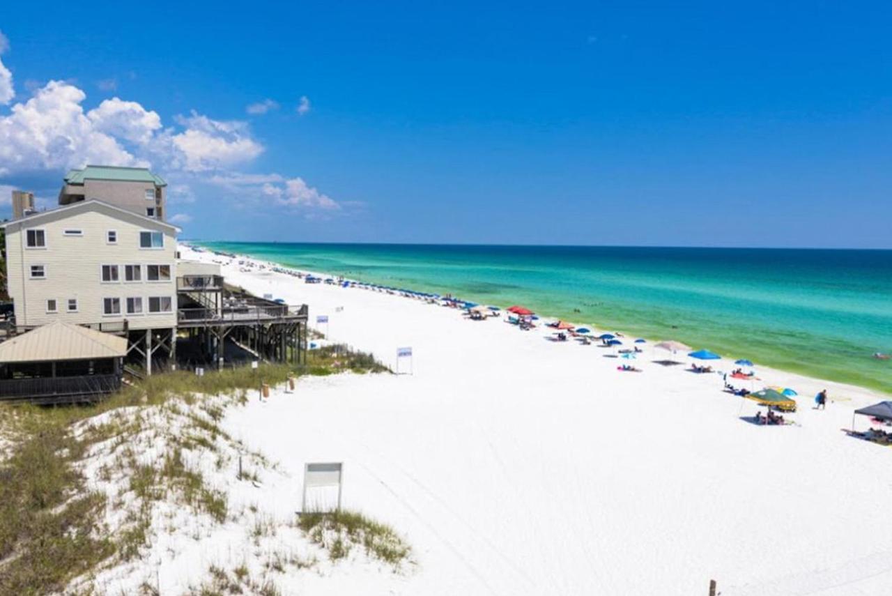 Surfside Resort #1409 Destin Bagian luar foto