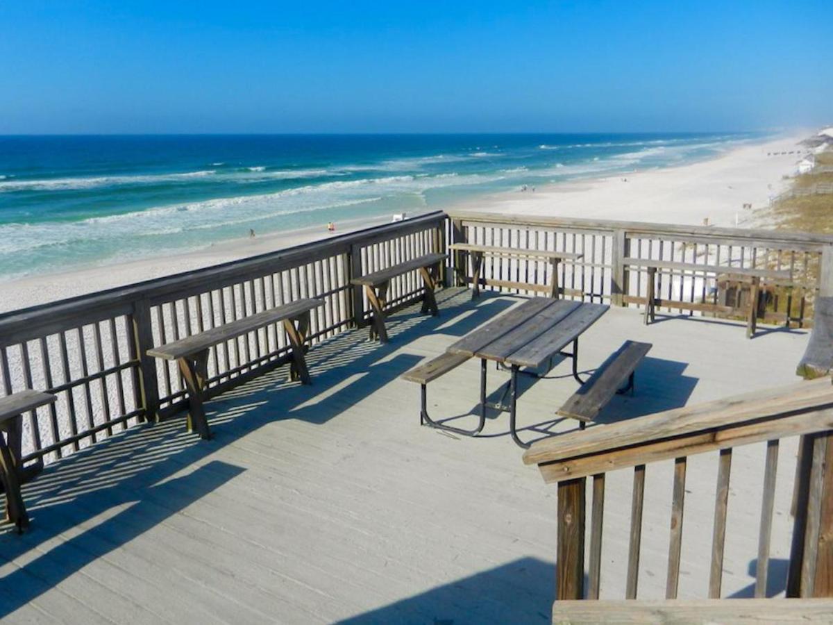 Surfside Resort #1409 Destin Bagian luar foto