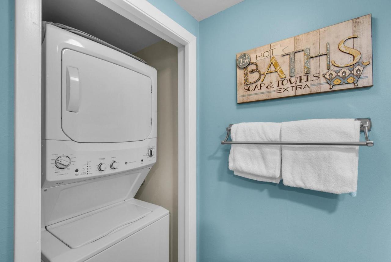 Surfside Resort #1409 Destin Bagian luar foto